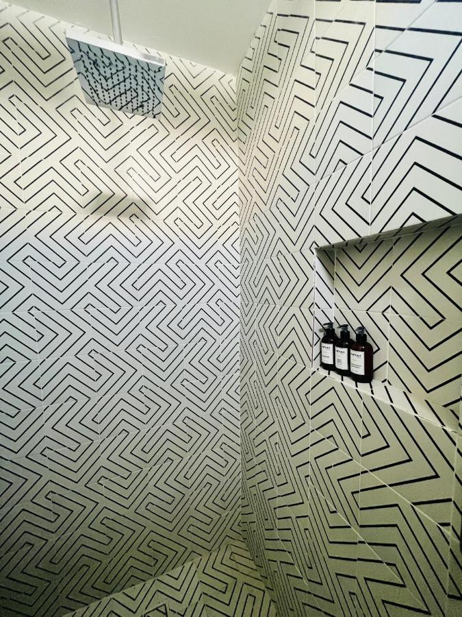 Suites Bauhaus Каса-Бланка-ла-Коррехидора Экстерьер фото