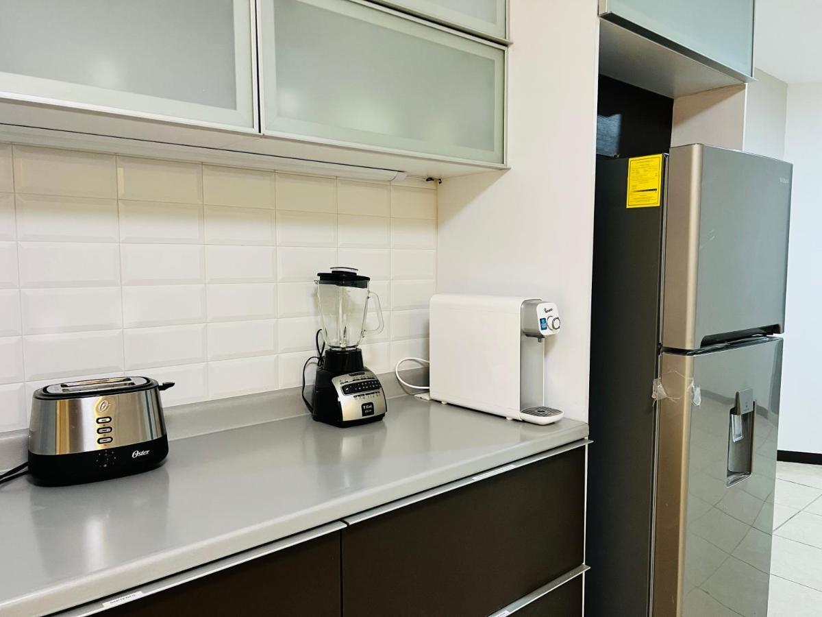 Suites Bauhaus Каса-Бланка-ла-Коррехидора Экстерьер фото
